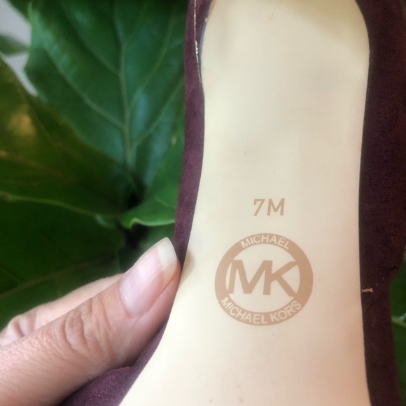 Size 7 - Picture 6 of 6